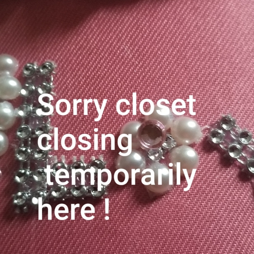 No sale